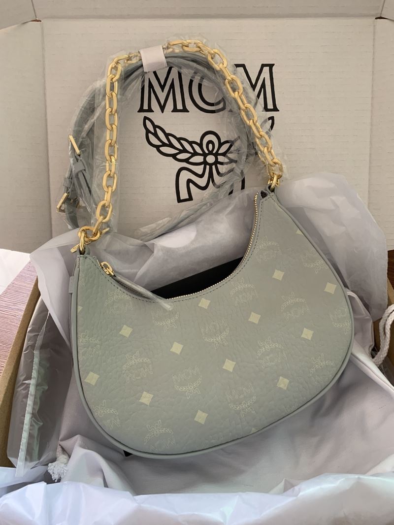 MCM Hobo Bags